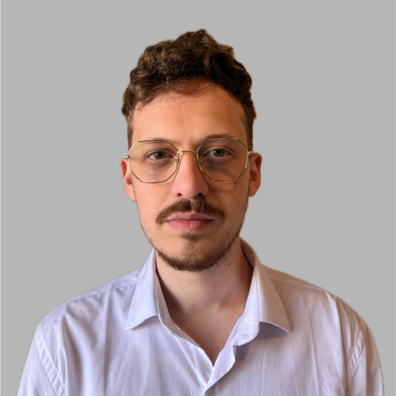 Santiago Caprile